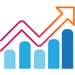 Increased Efficiency