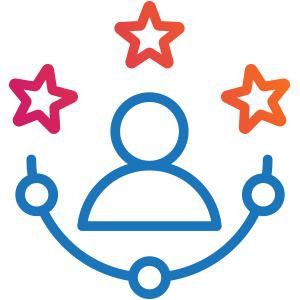 Superior Customer Experience