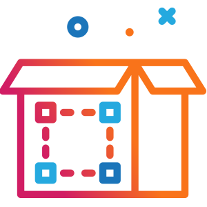 Banking Products Packaging