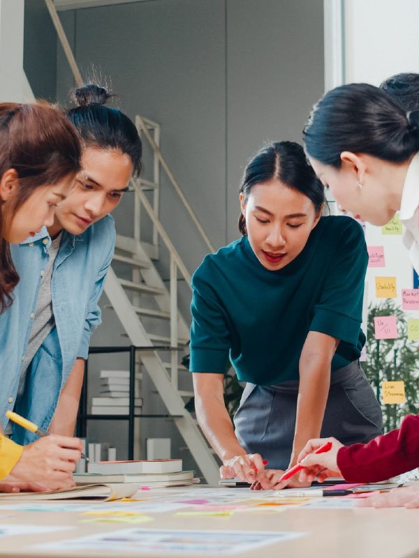 Working Capital Finance