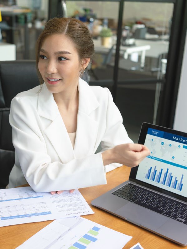 Commercial Financing