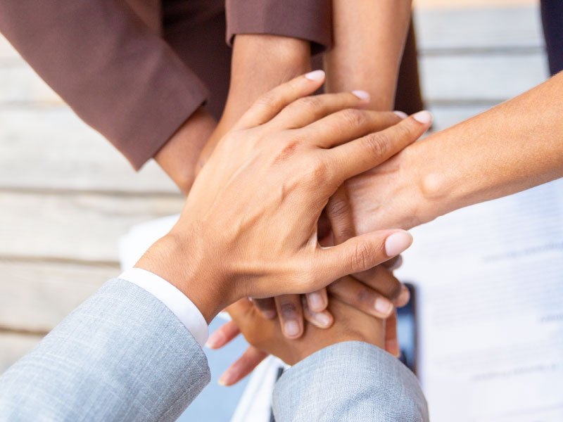 Support & Maintenance