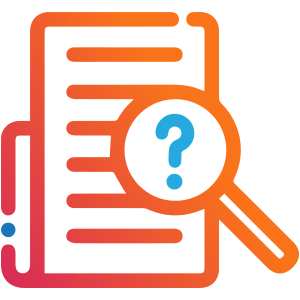 Enquiry Clarification