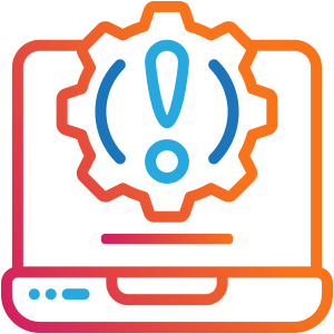 System Error Correction