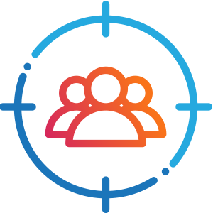 Target audience analysis