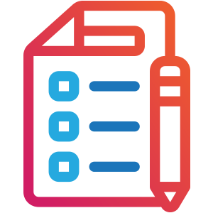 Training syllabus tailoring