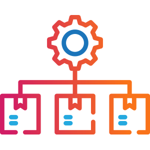 Training logistics arrangement