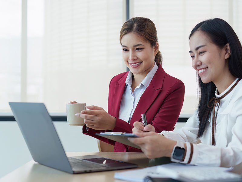 System Implementation Services